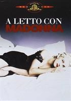 A Letto Con Madonna (1991) DVD