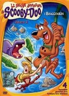 Le Nuove Avventure Di ScoobyDoo - I Bracconieri Volume 2 (2002) DVD
