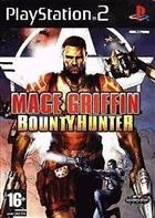 Mage Griffin - Bounty Hunter PS2