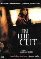 In The Cut (2003) DVD