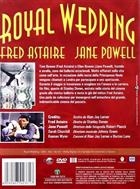 Royal wedding (1951) DVD