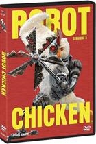 Robot Chicken - Stagione 5 (2011) 2-DVD + Gadget