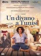 Un Divano A Tunisi (2019) DVD