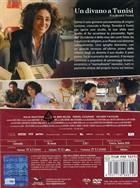 Un Divano A Tunisi (2019) DVD