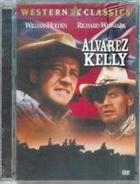 Alvarez Kelly (1966) DVD Edizione Jewel Box