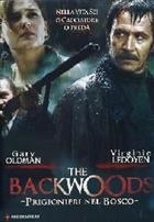 The Backwoods - Prigionieri Nel Bosco (2006) DVD