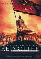 Red Cliff - La Battaglia Dei Tre Regni (2008) 2-DVD Versione Integrale Parte 1 e 2