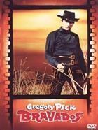 Bravados (1958) DVD