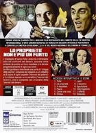 La Proprieta' Non E' Piu' Un Furto (1973) DVD  (V.M. 18 Anni)