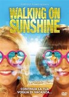 Walking On Sunshine (2014) DVD