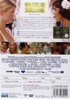 Walking On Sunshine (2014) DVD