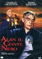 Alan Il Conte Nero (1951) DVD