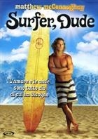 Surfer, Dude (2008) DVD