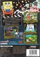 Spongebob - Ciack Si Gira PC CD-Rom
