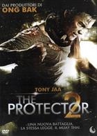 The Protector 2 (2013) DVD