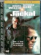 The Jackal (1997) DVD Edizione Jewel Box