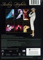 Audrey Hepburn - Colazione - Cofanetto 6 Film DVD