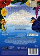Brisby E Il Segreto Di Nimh 2 (1998) DVD Edizione Speciale - SlipCase