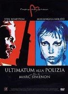 Ultimatum Alla Polizia (1973) DVD