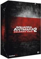 Squadra Antimafia 2 - Palermo Oggi Stagione 2 (2009) Box 4-DVD