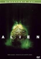 Alien Director's Cut (1979) DVD 