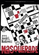 Masquerade (1967) DVD
