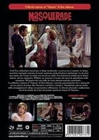 Masquerade (1967) DVD