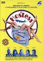 Le Hostess (1972) DVD