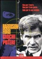 Giochi Di Potere (1992) DVD