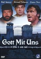 Gott Mit Uns - Dio E' Con Noi (1969) DVD