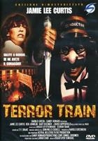 Terror Train (1980) DVD (V.M. 18 Anni)