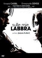Sulle Mie Labbra (2001) DVD