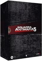 Squadra Antimafia 2 - Palermo Oggi Stagione 5 (2012) Box 5-DVD