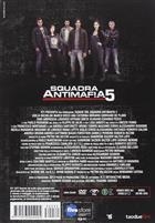Squadra Antimafia 2 - Palermo Oggi Stagione 5 (2012) Box 5-DVD