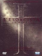 L' Esorcista - La Genesi (2004) DVD SlipCover