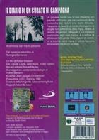 Il Diario Di Un Curato Di Campagna (1951) DVD