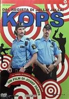 Kops (2003) DVD
