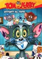 Tom & Jerry Attenti Al Topo 2-DVD