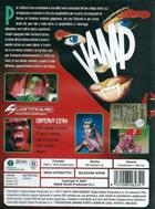 Vamp (1986) DVD