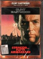 Coraggio... Fatti Ammazzare! (1983) DVD (Clint Eastwood Collection) Edizione Snapper