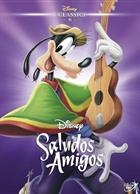 Saludos Amigos - I Classici Disney 6 (1942) DVD SlipCover