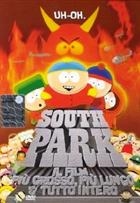 South Park - Il Film - Piu' Grosso, Più Lungo E Tutto Intero (2000) DVD