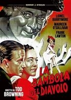 La Bambola Del Diavolo (1937) DVD