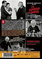 La Bambola Del Diavolo (1937) DVD