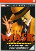 The Mask (1994) DVD