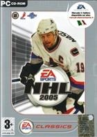 Nhl 2005 - Classics PC CD-Rom