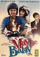 Maybe Baby (2000) DVD