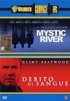 Warner Compact - Mystic River (2003) Debito Di Sangue (2002) 2-DVD
