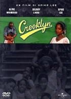 Crooklyn (1994) DVD