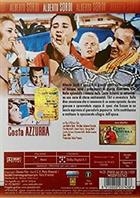 Costa Azzurra (1959) DVD